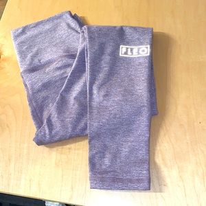 VEUC FLEO small 28” arctic dust (light purple)